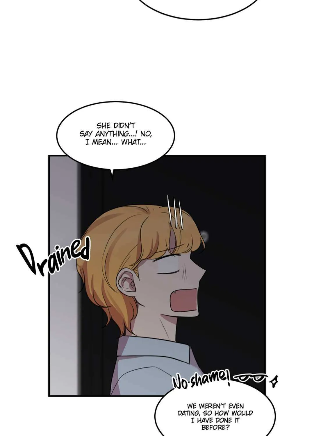 Make It Real Chapter 19 page 65 - 