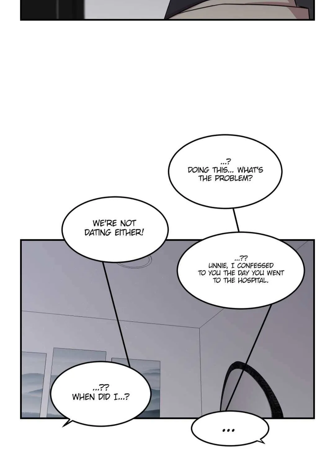 Make It Real Chapter 19 page 67 - 