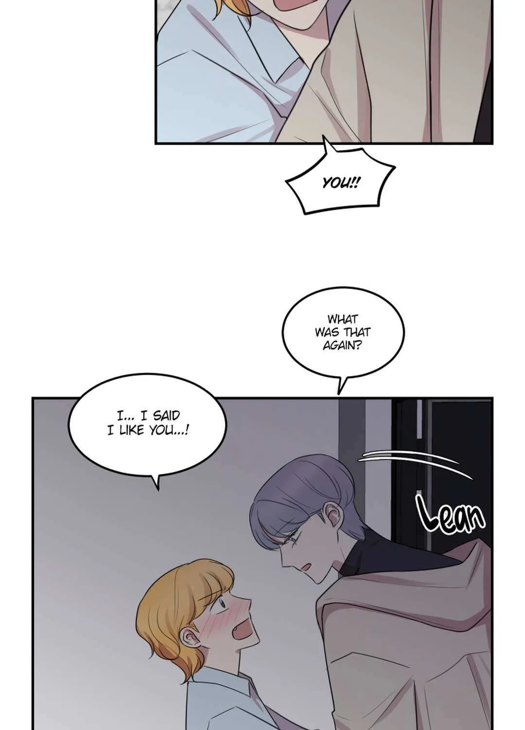 Make It Real Chapter 19 page 72 - 