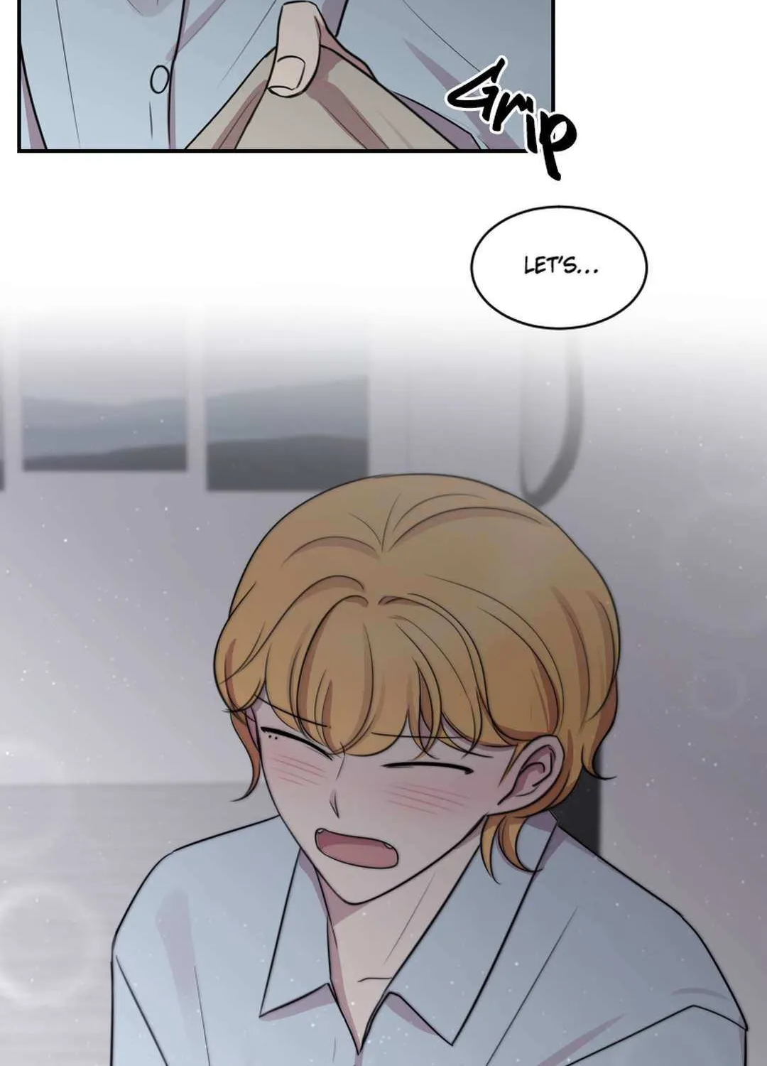 Make It Real Chapter 19 page 74 - 