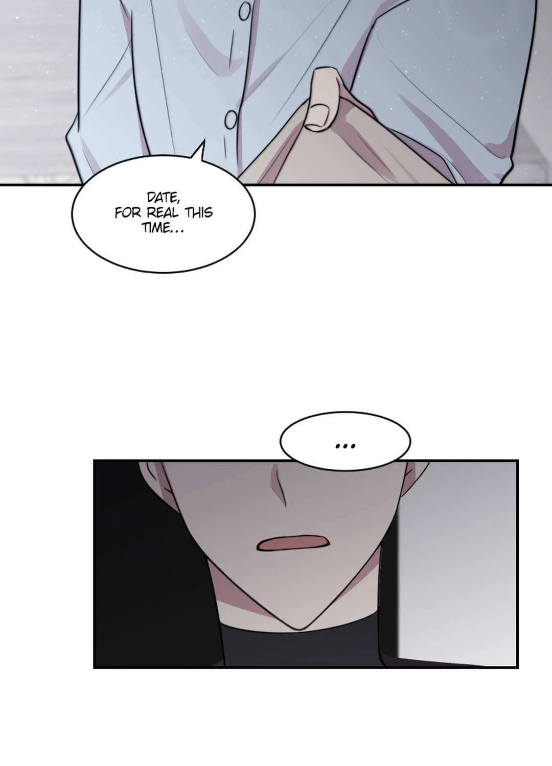 Make It Real Chapter 19 page 75 - 