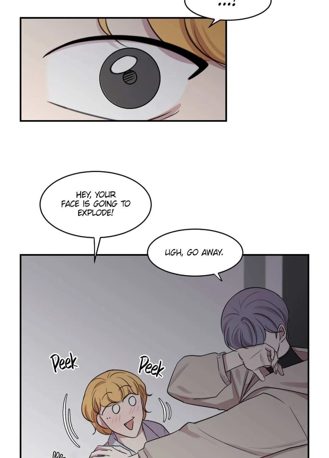 Make It Real Chapter 19 page 79 - 
