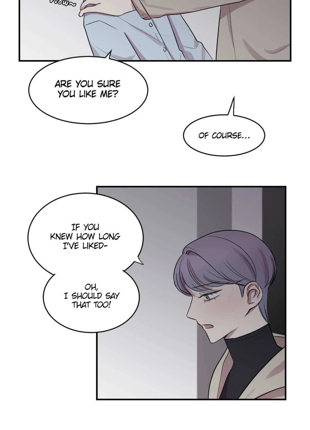 Make It Real Chapter 19 page 80 - 