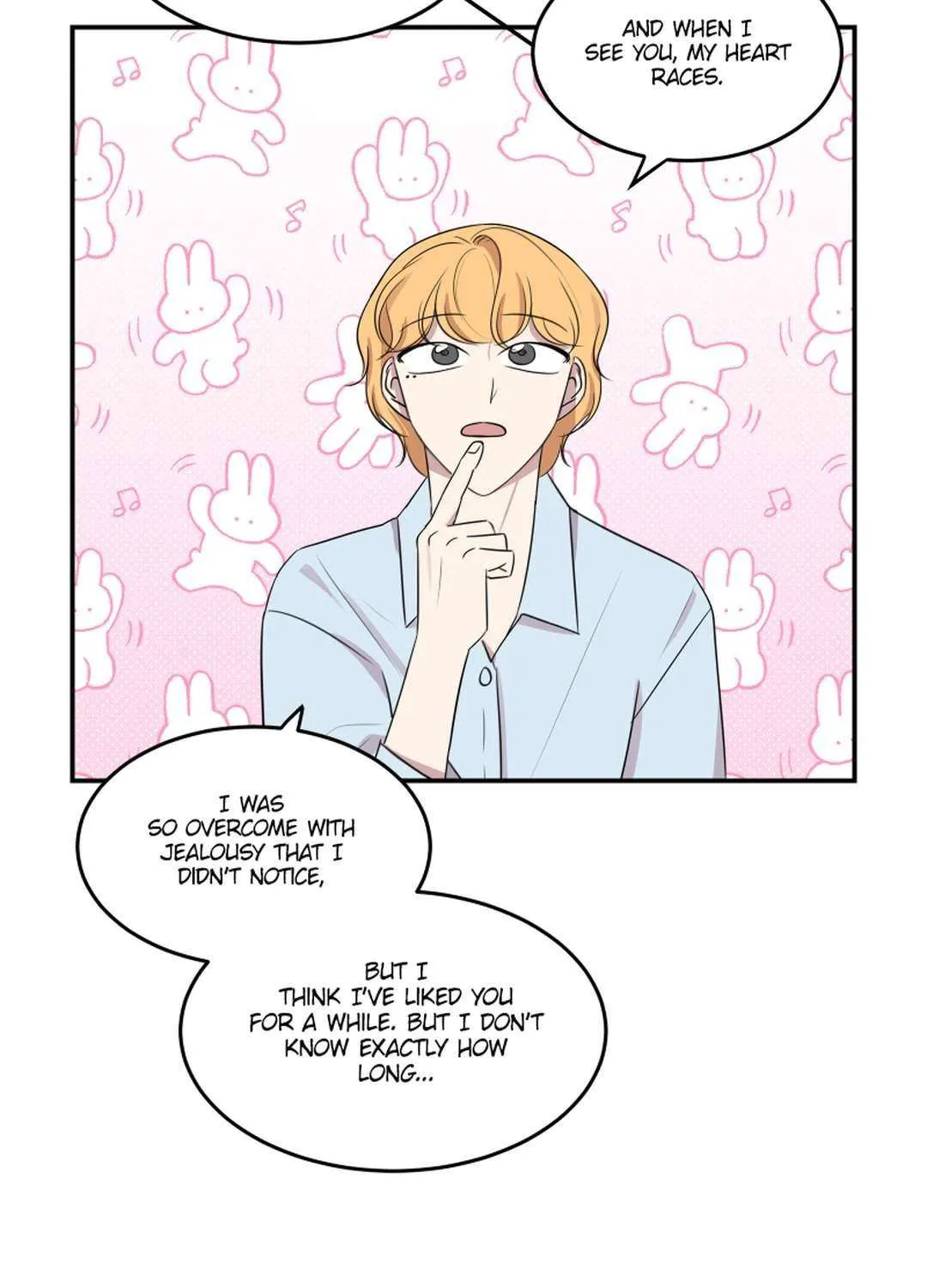 Make It Real Chapter 19 page 82 - 