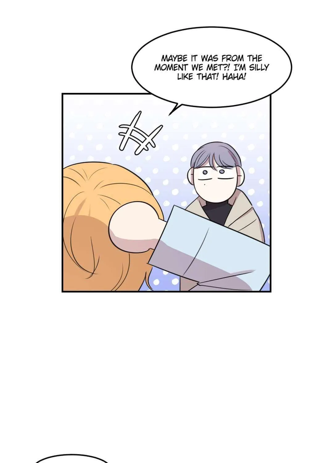 Make It Real Chapter 19 page 83 - 