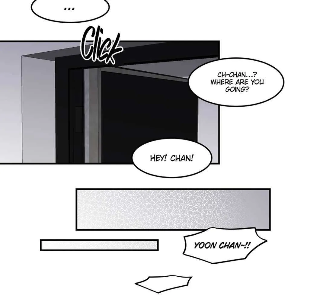 Make It Real Chapter 19 page 84 - 