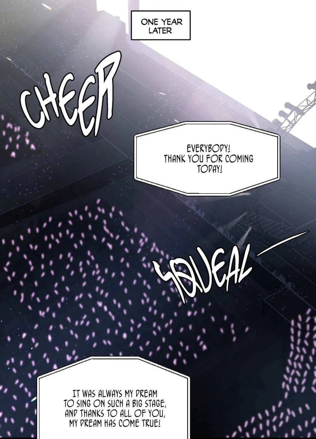 Make It Real Chapter 19 page 86 - 