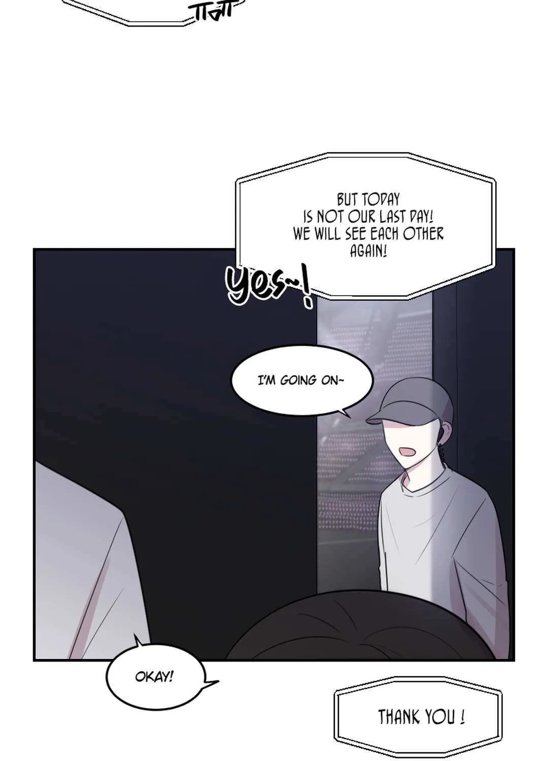 Make It Real Chapter 19 page 88 - 