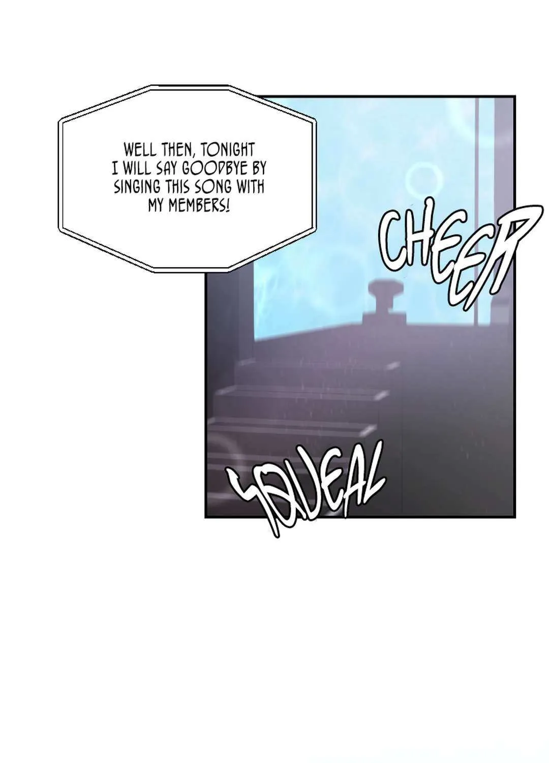 Make It Real Chapter 19 page 89 - 