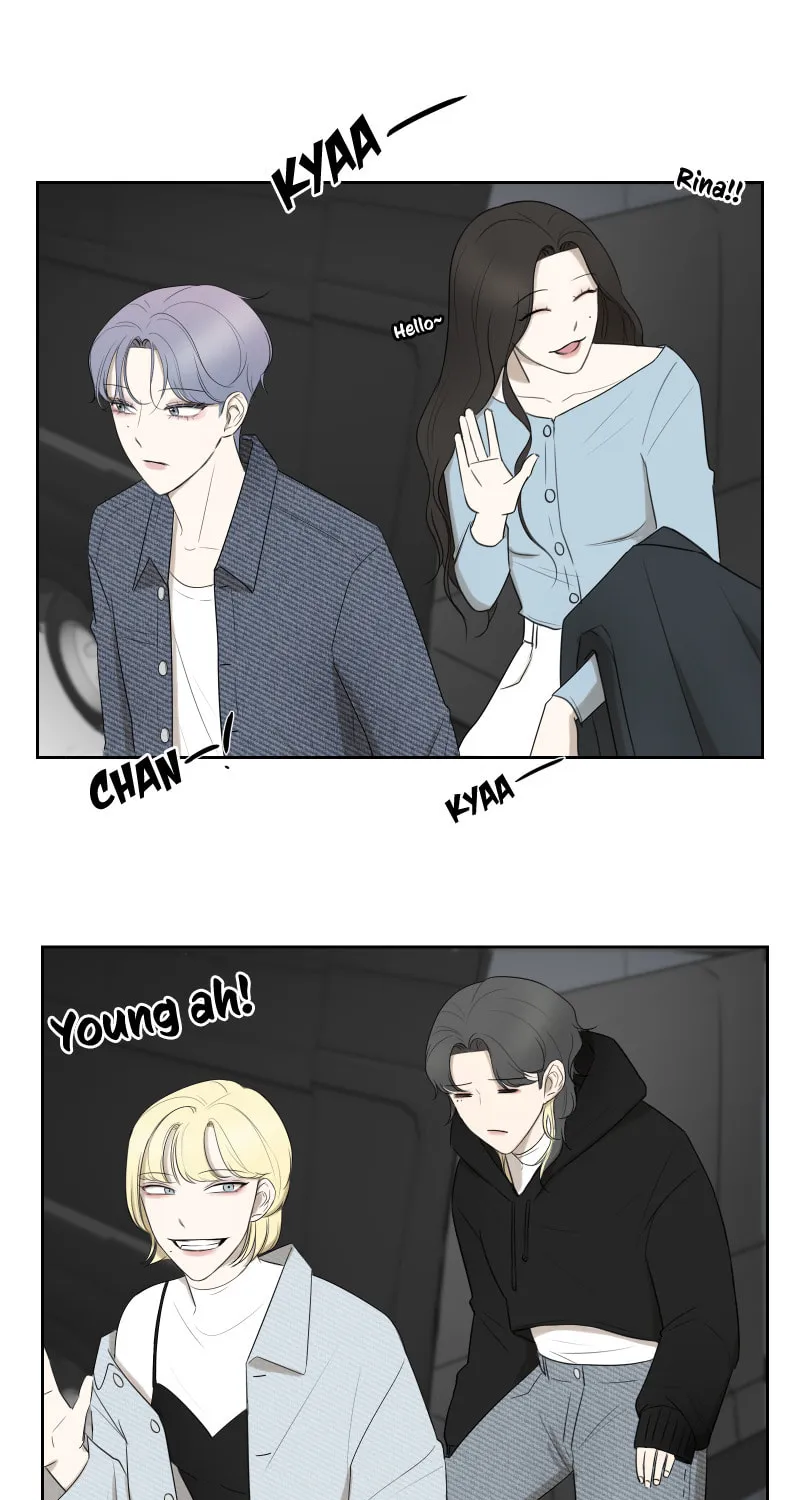 Make It Real Chapter 2 page 13 - 