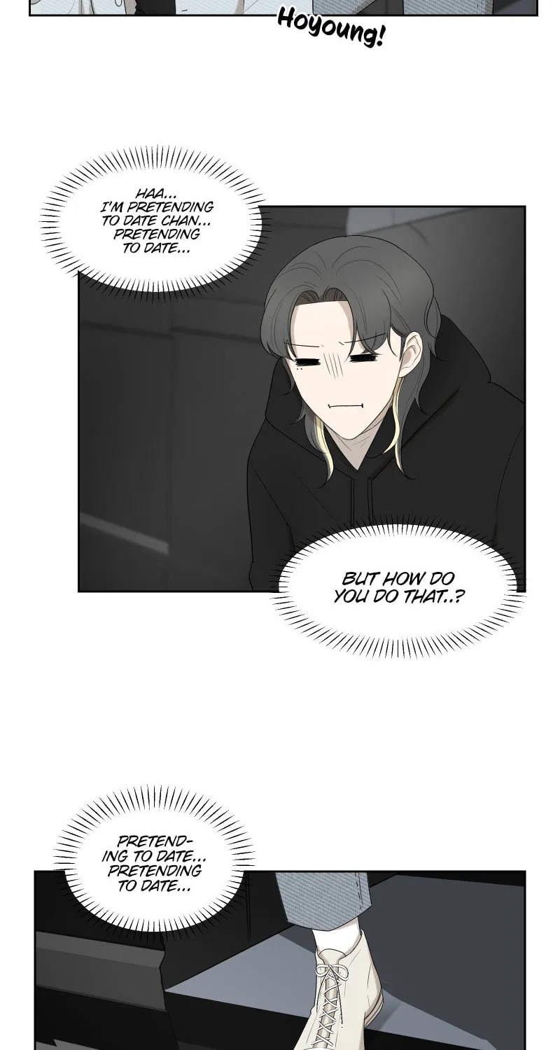 Make It Real Chapter 2 page 14 - 