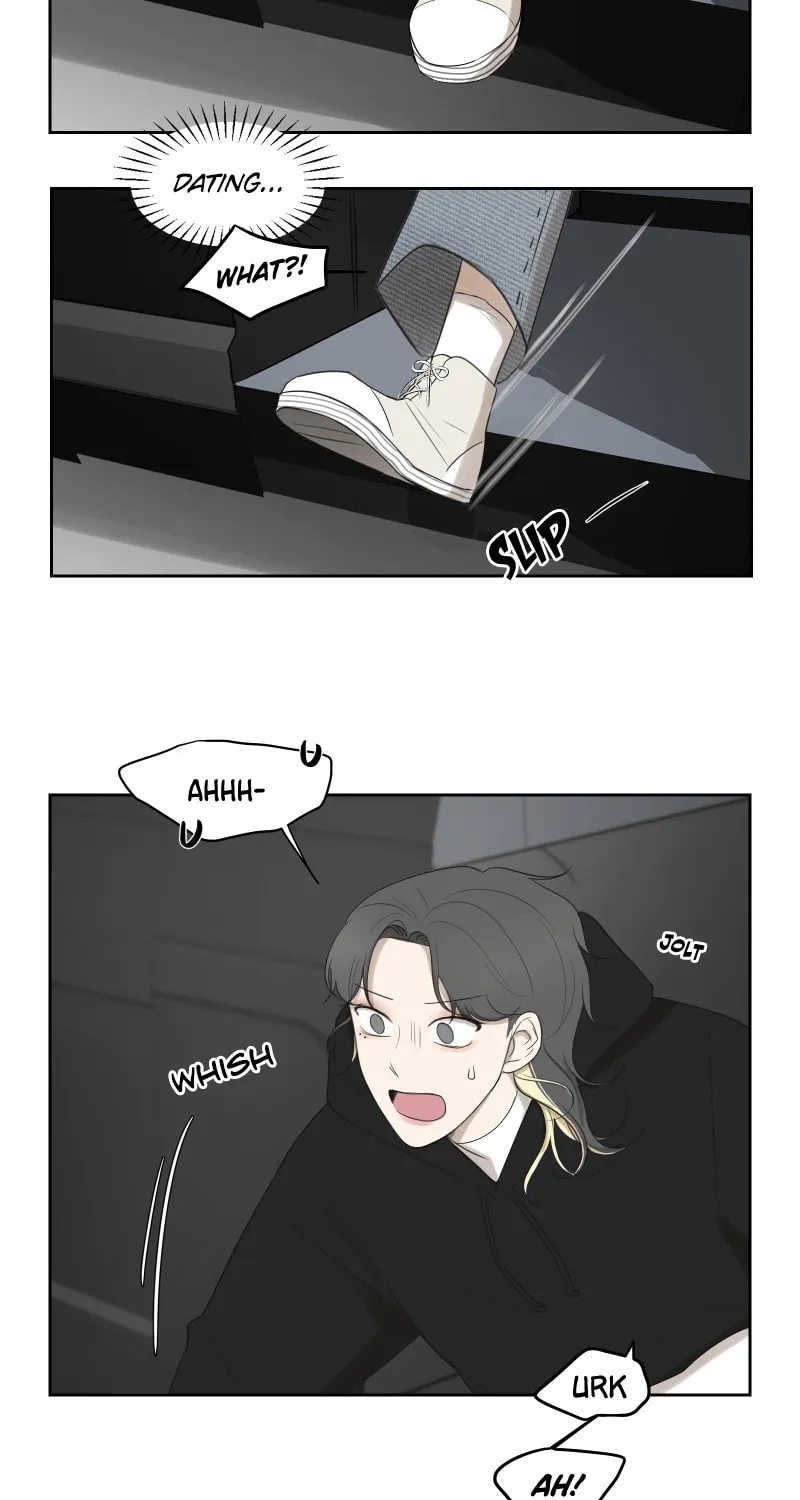 Make It Real Chapter 2 page 15 - 