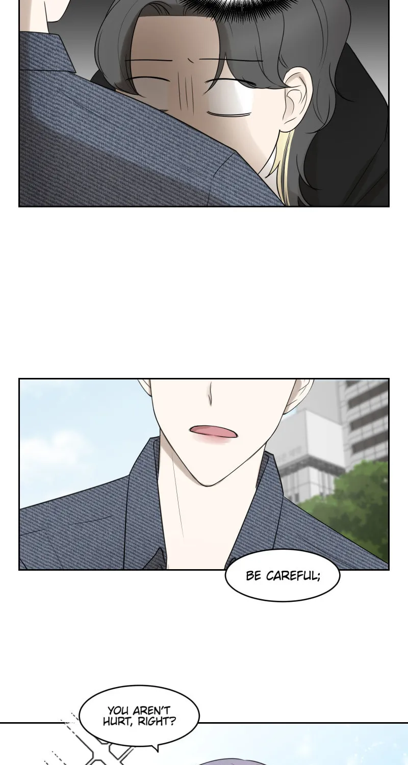 Make It Real Chapter 2 page 17 - 