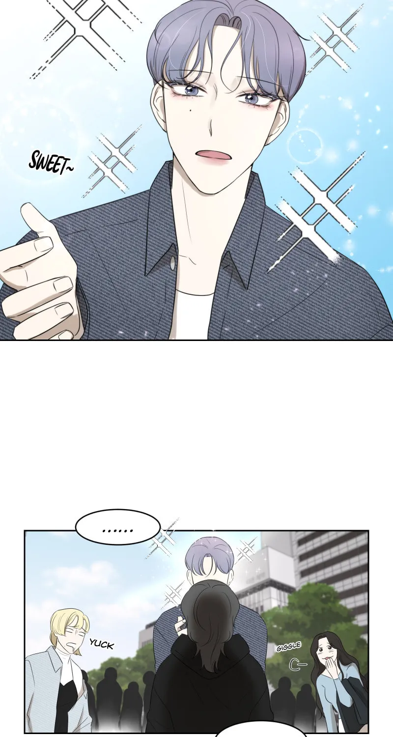 Make It Real Chapter 2 page 18 - 
