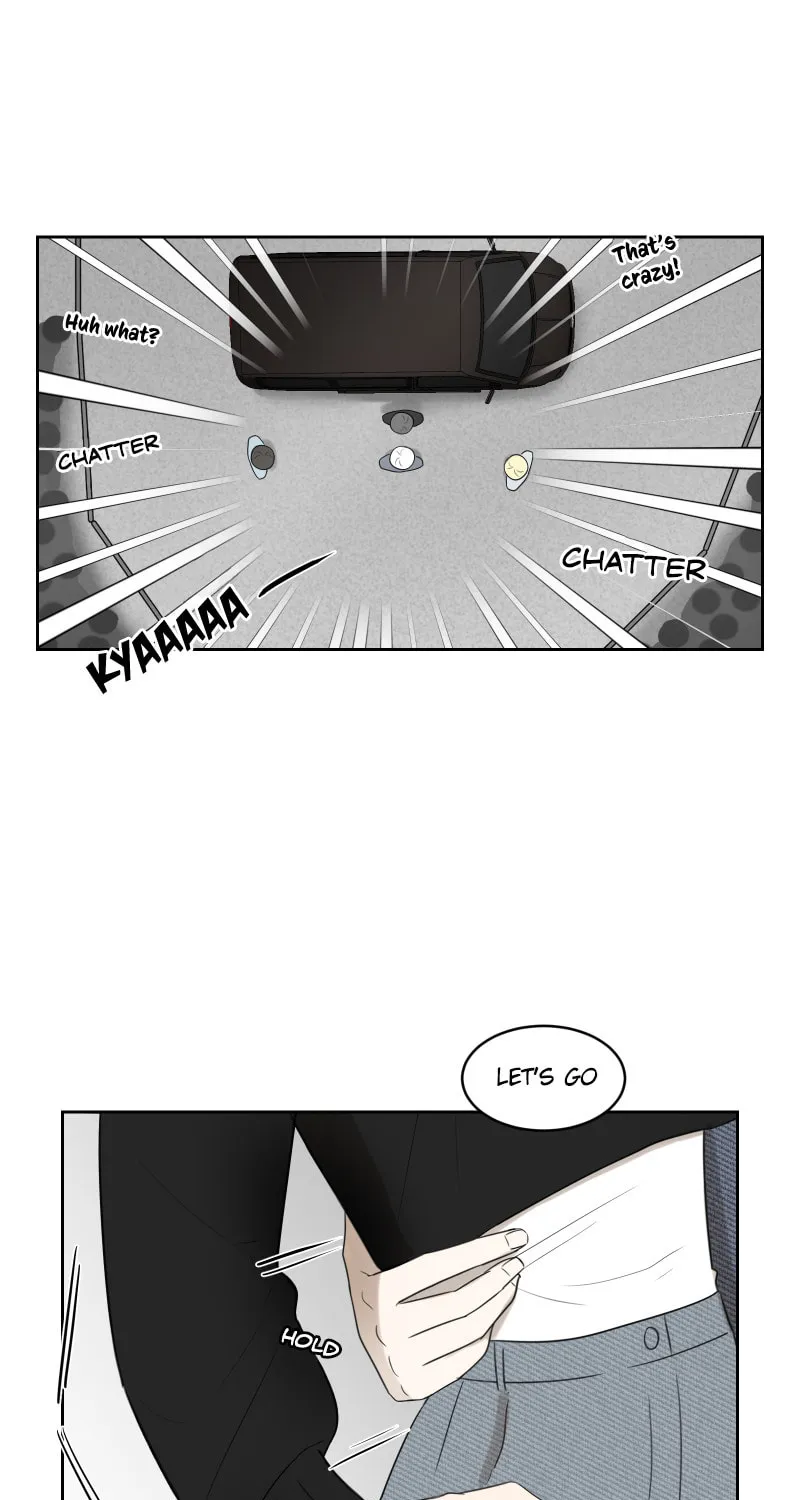 Make It Real Chapter 2 page 20 - 