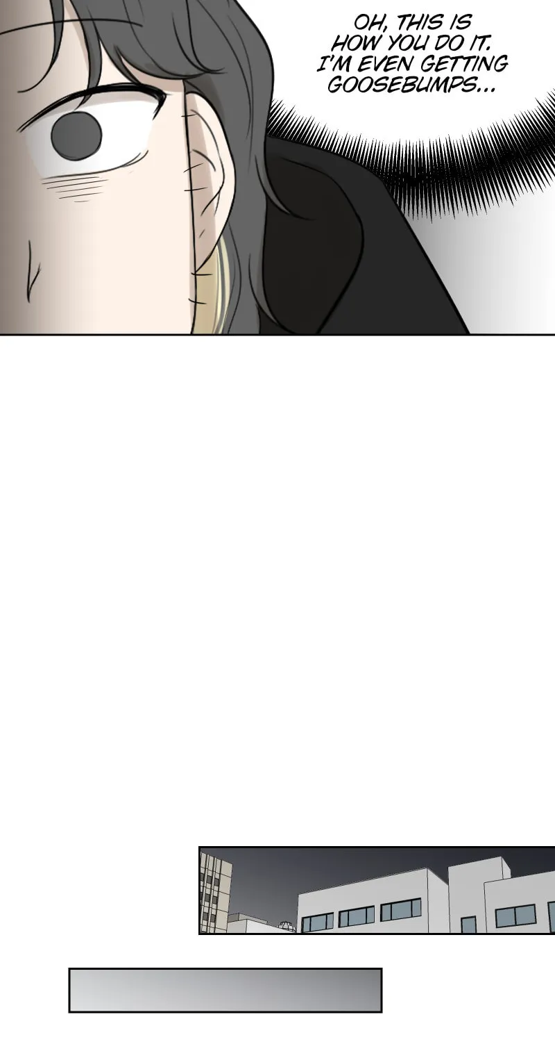 Make It Real Chapter 2 page 23 - 