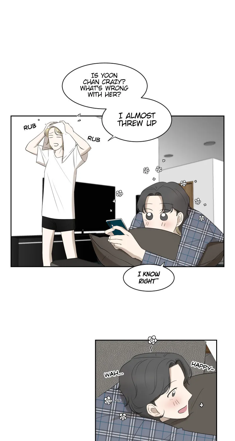 Make It Real Chapter 2 page 24 - 