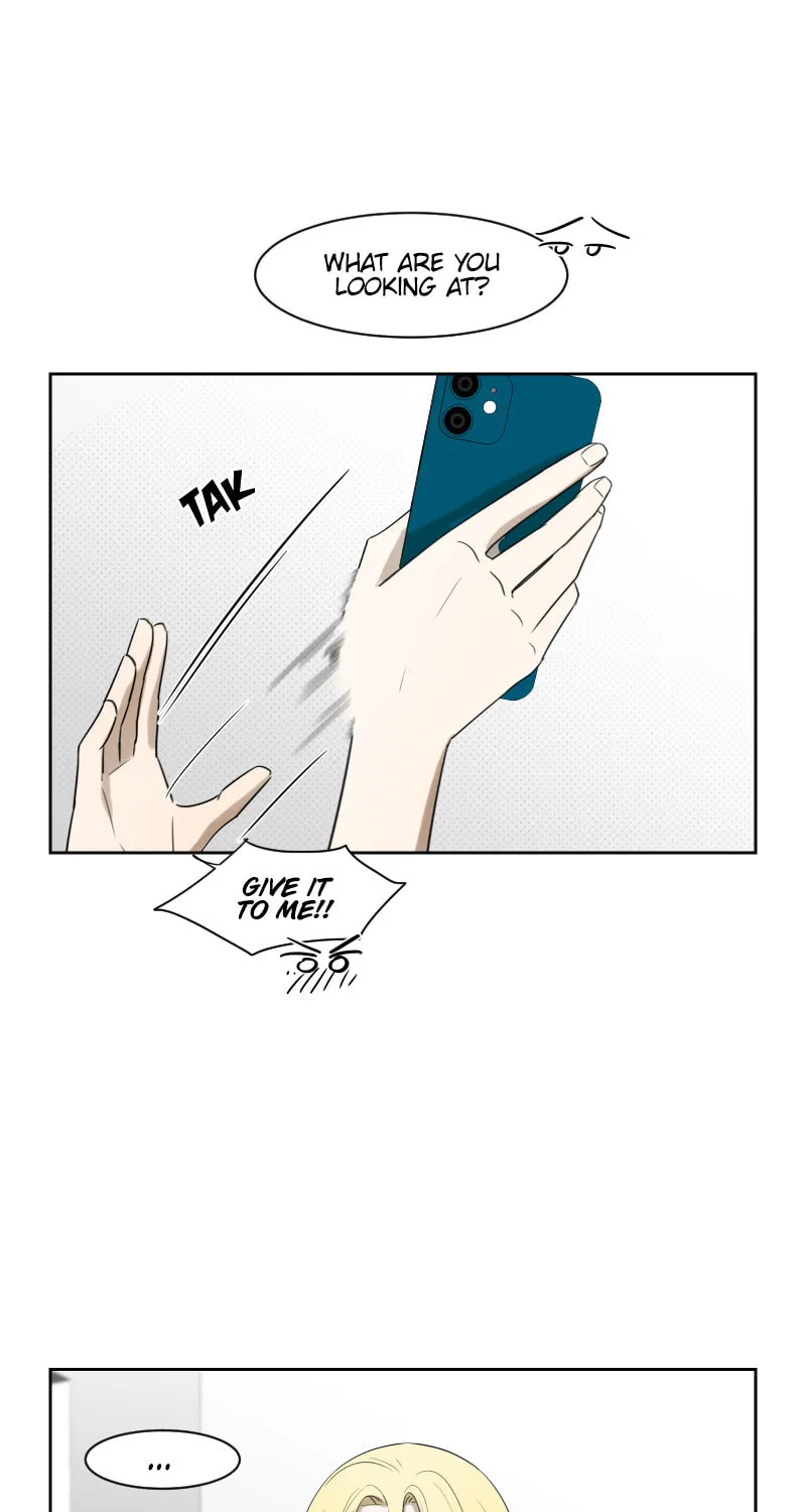 Make It Real Chapter 2 page 26 - 