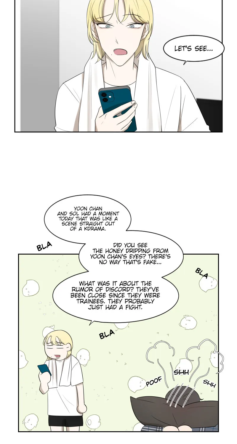 Make It Real Chapter 2 page 27 - 