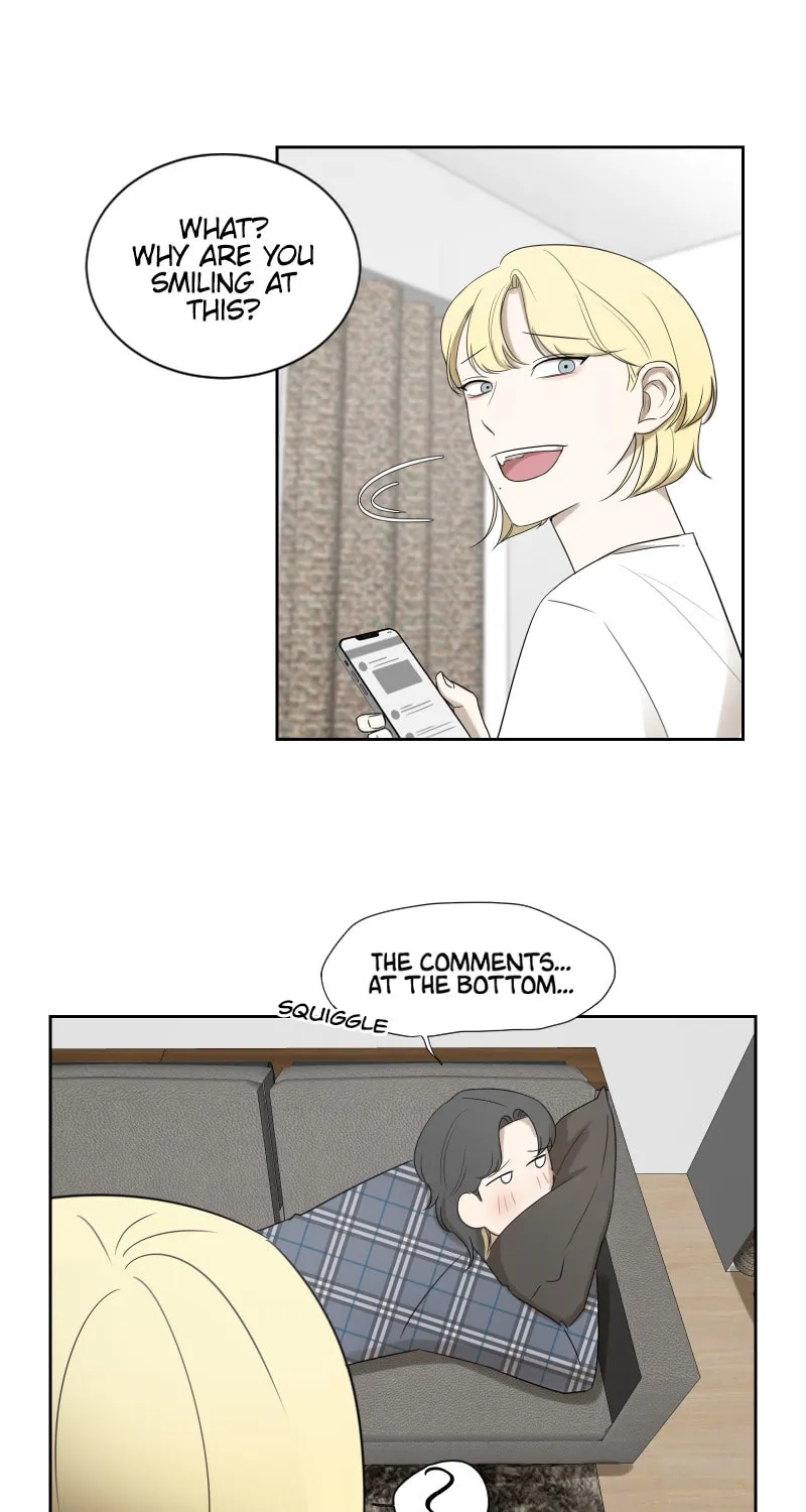 Make It Real Chapter 2 page 28 - 
