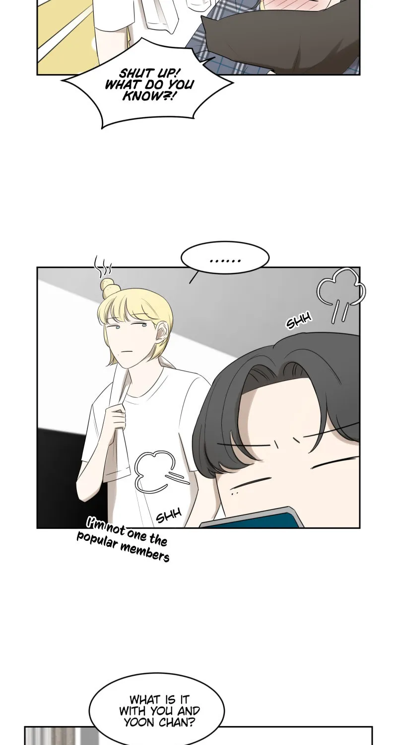 Make It Real Chapter 2 page 30 - 