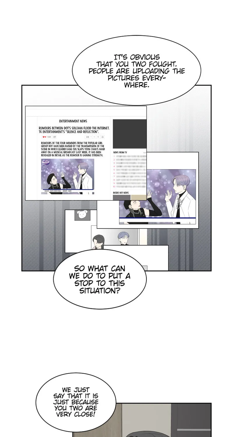 Make It Real Chapter 2 page 4 - 