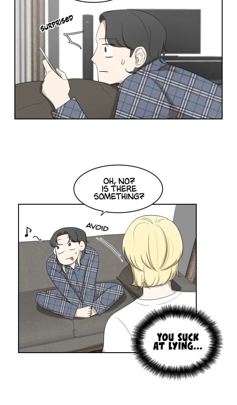 Make It Real Chapter 2 page 31 - 