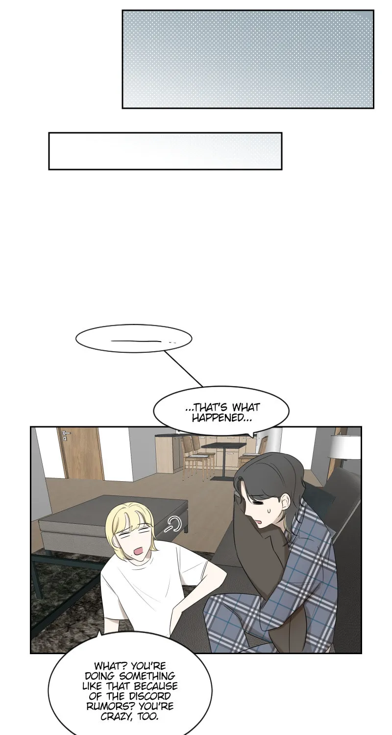 Make It Real Chapter 2 page 33 - 