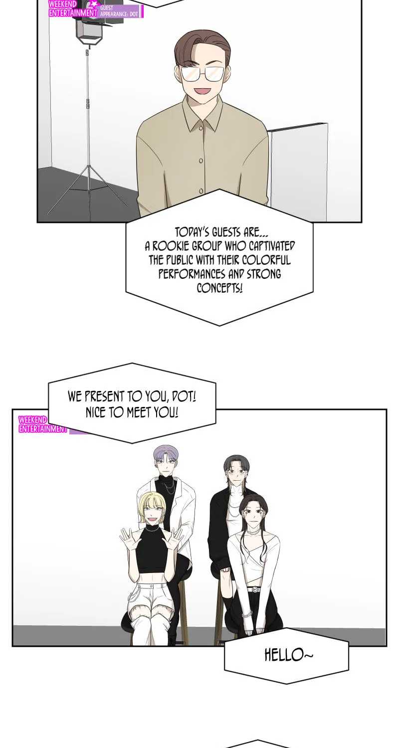 Make It Real Chapter 2 page 36 - 