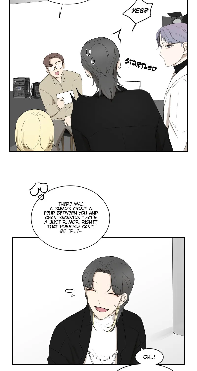 Make It Real Chapter 2 page 39 - 
