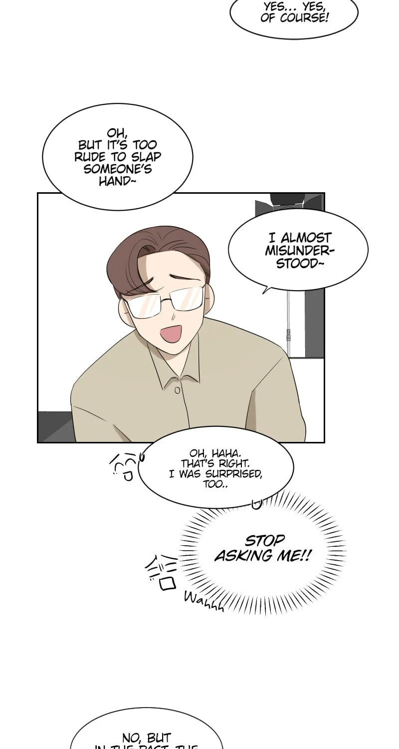 Make It Real Chapter 2 page 40 - 