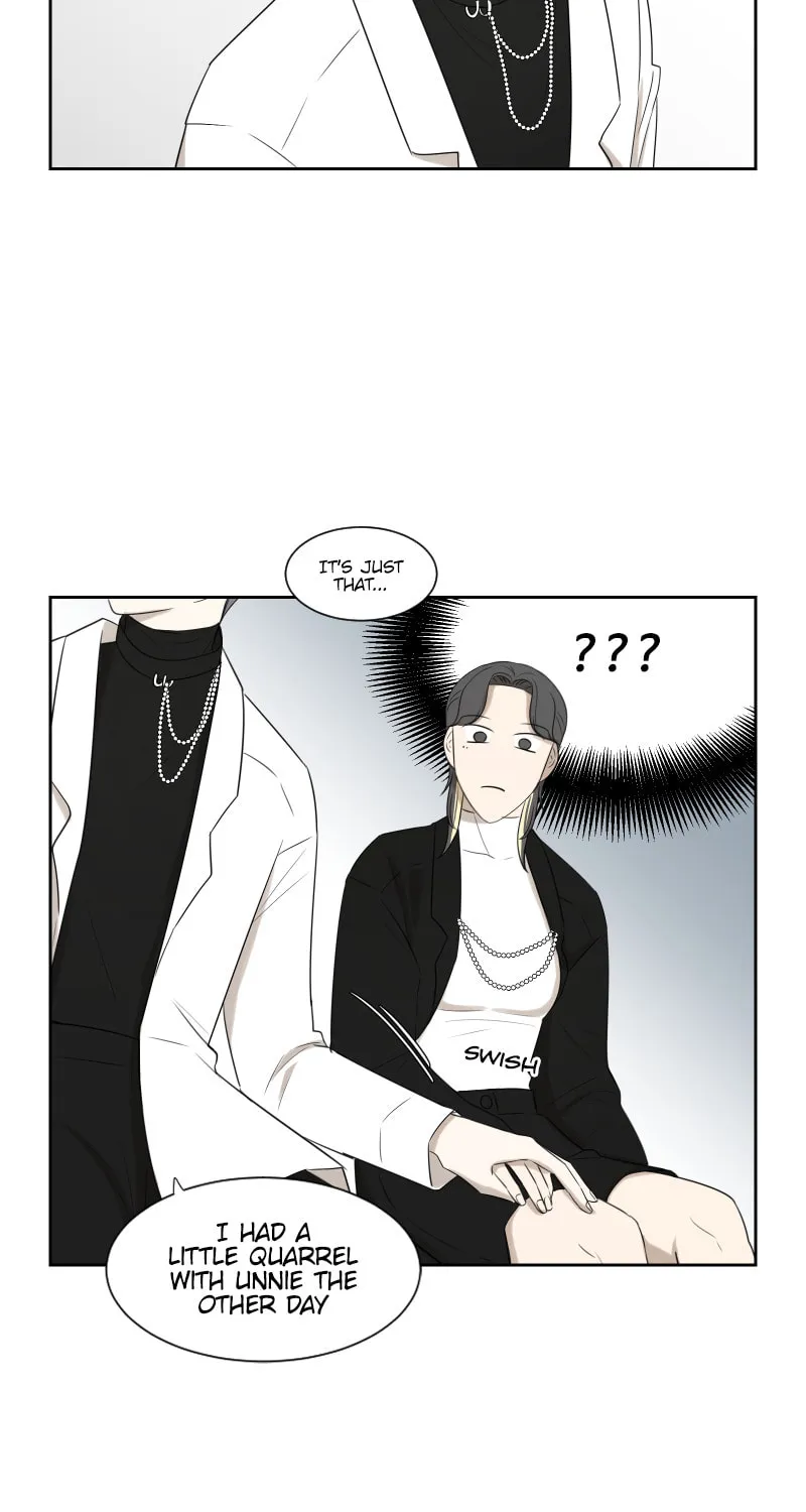 Make It Real Chapter 2 page 42 - 