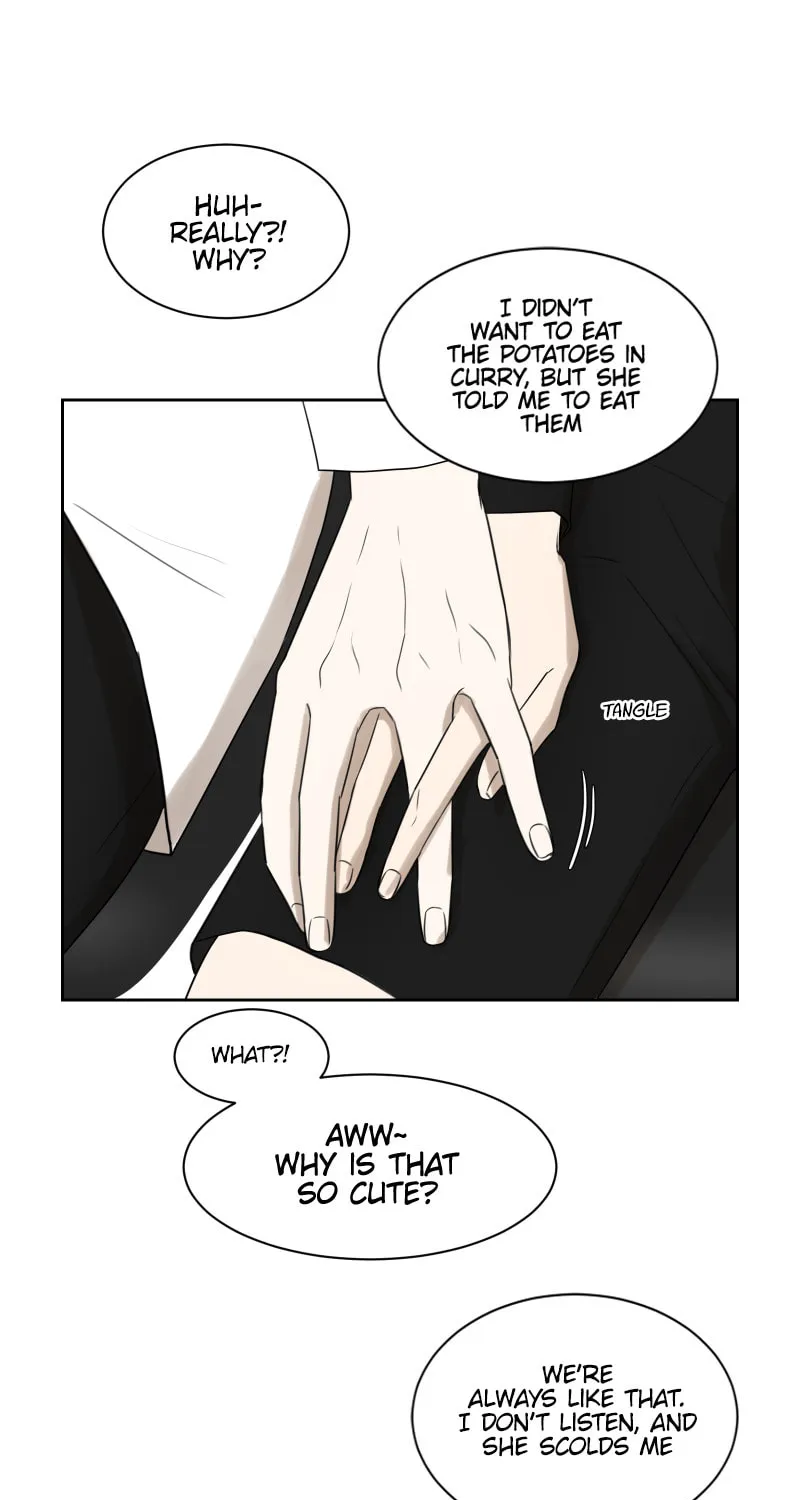 Make It Real Chapter 2 page 44 - 