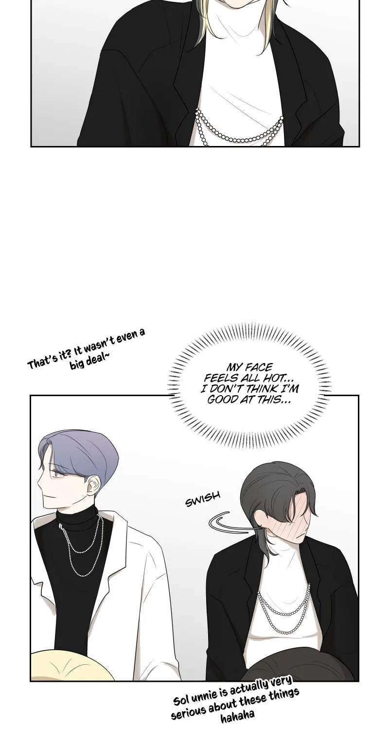 Make It Real Chapter 2 page 46 - 