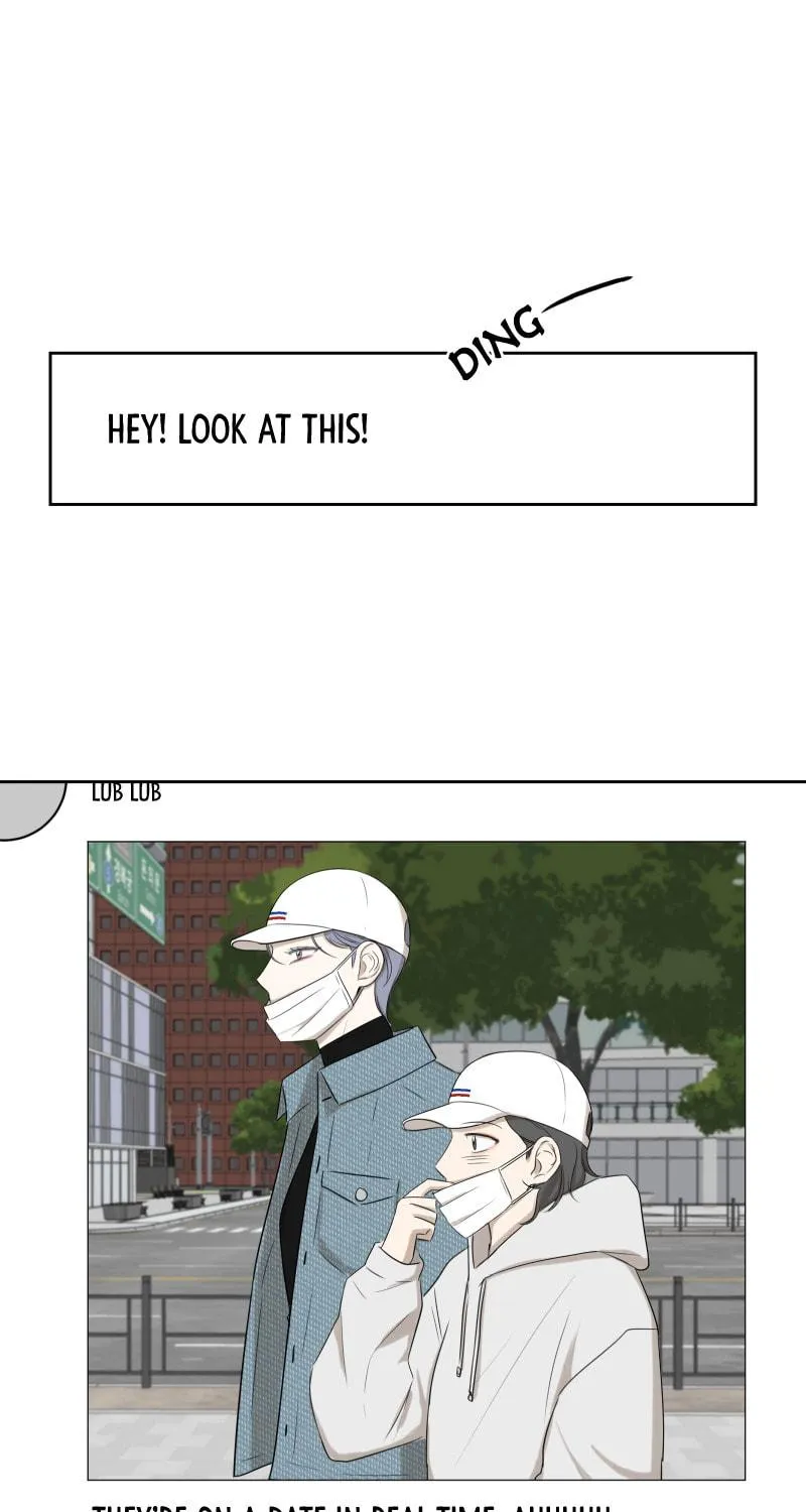Make It Real Chapter 2 page 50 - 