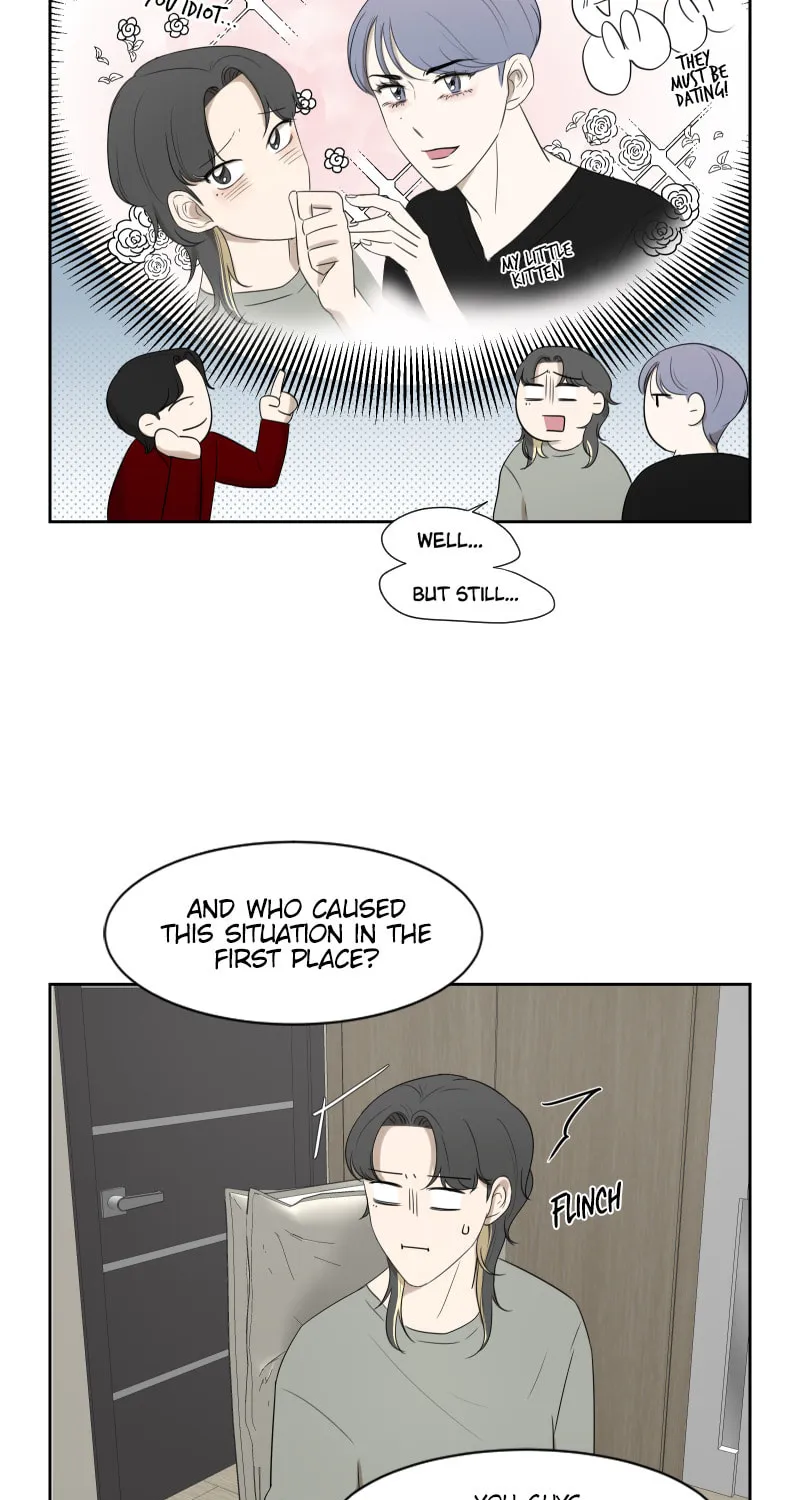 Make It Real Chapter 2 page 6 - 