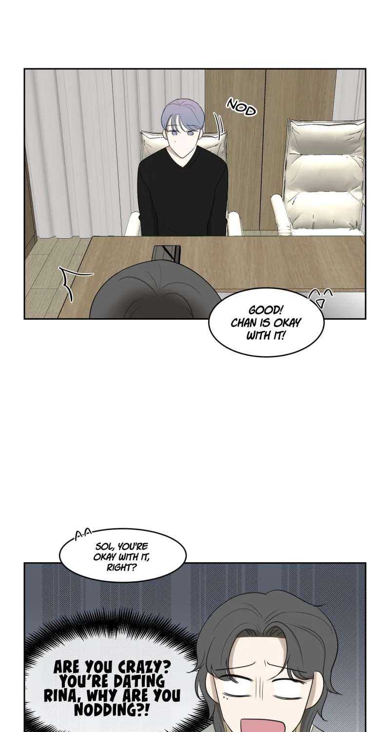 Make It Real Chapter 2 page 8 - 