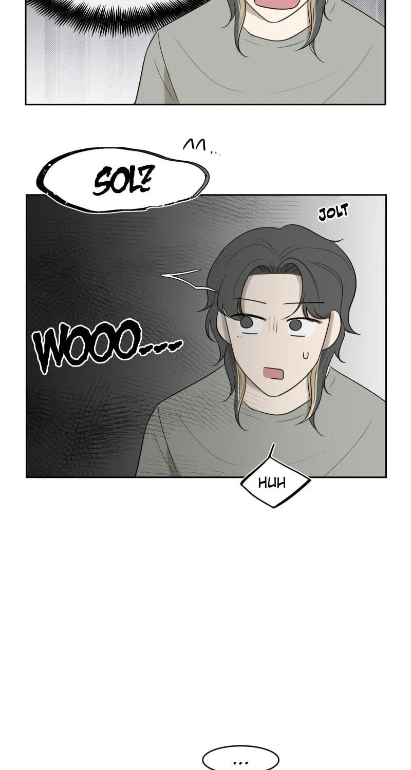 Make It Real Chapter 2 page 9 - 