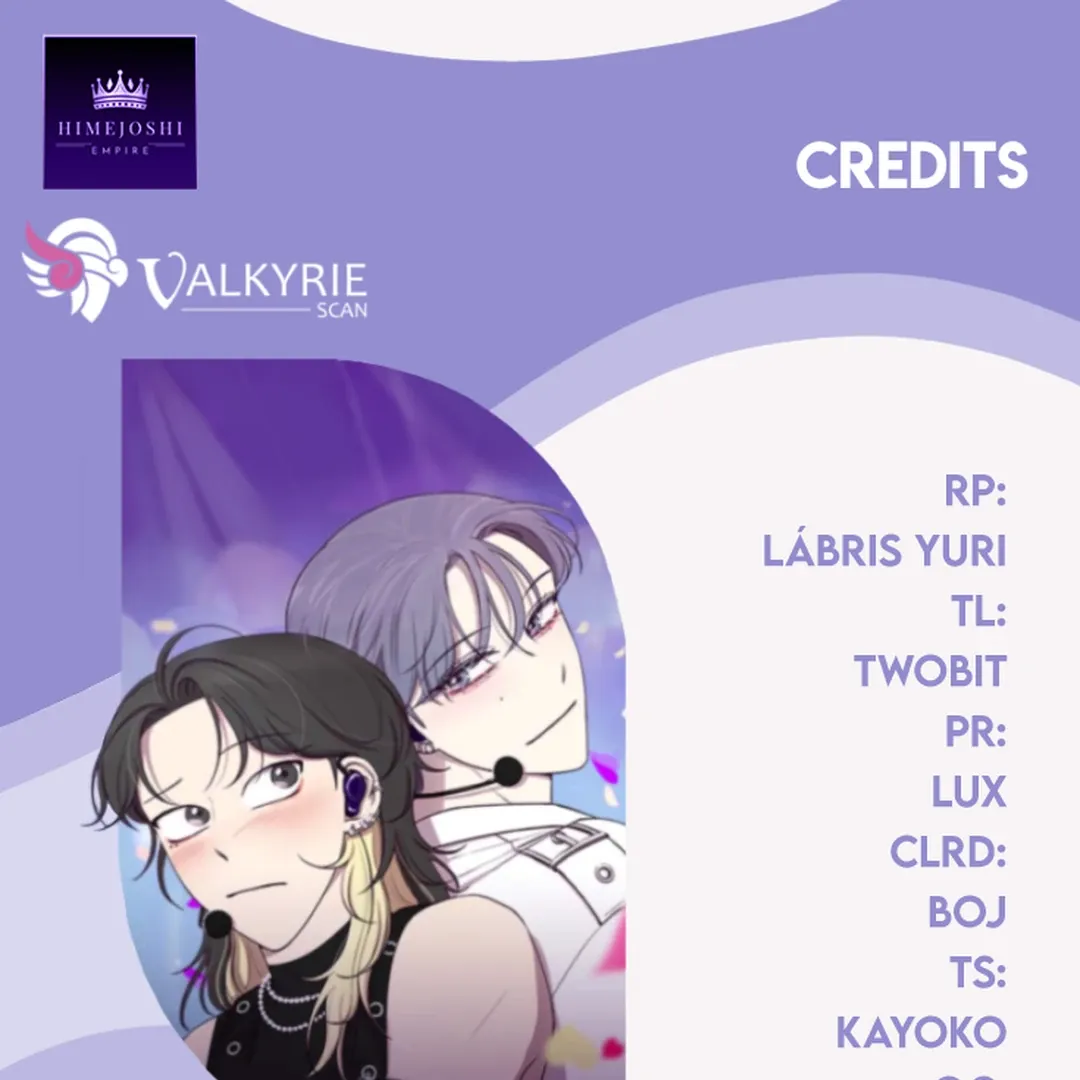 Make It Real Chapter 20 page 2 - 