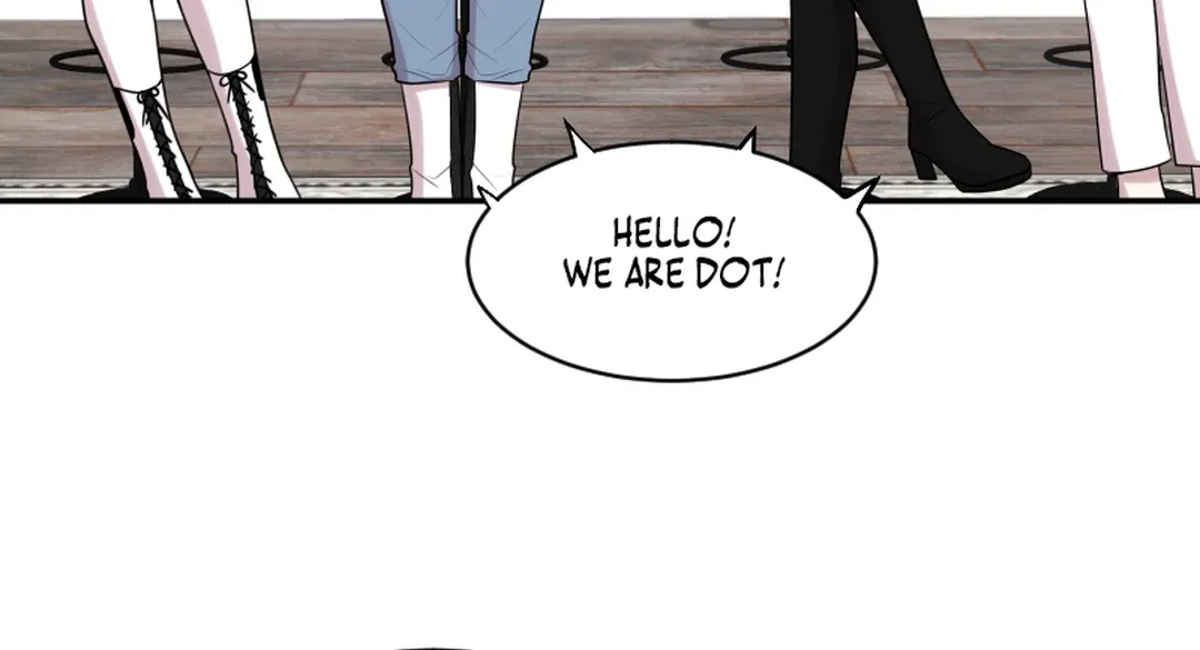Make It Real Chapter 20 page 11 - 