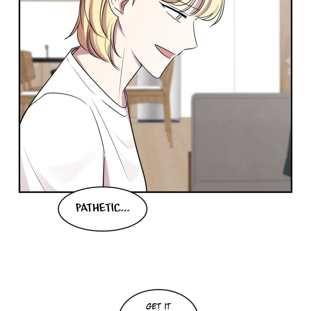 Make It Real Chapter 20 page 101 - 