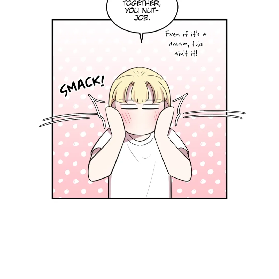 Make It Real Chapter 20 page 102 - 