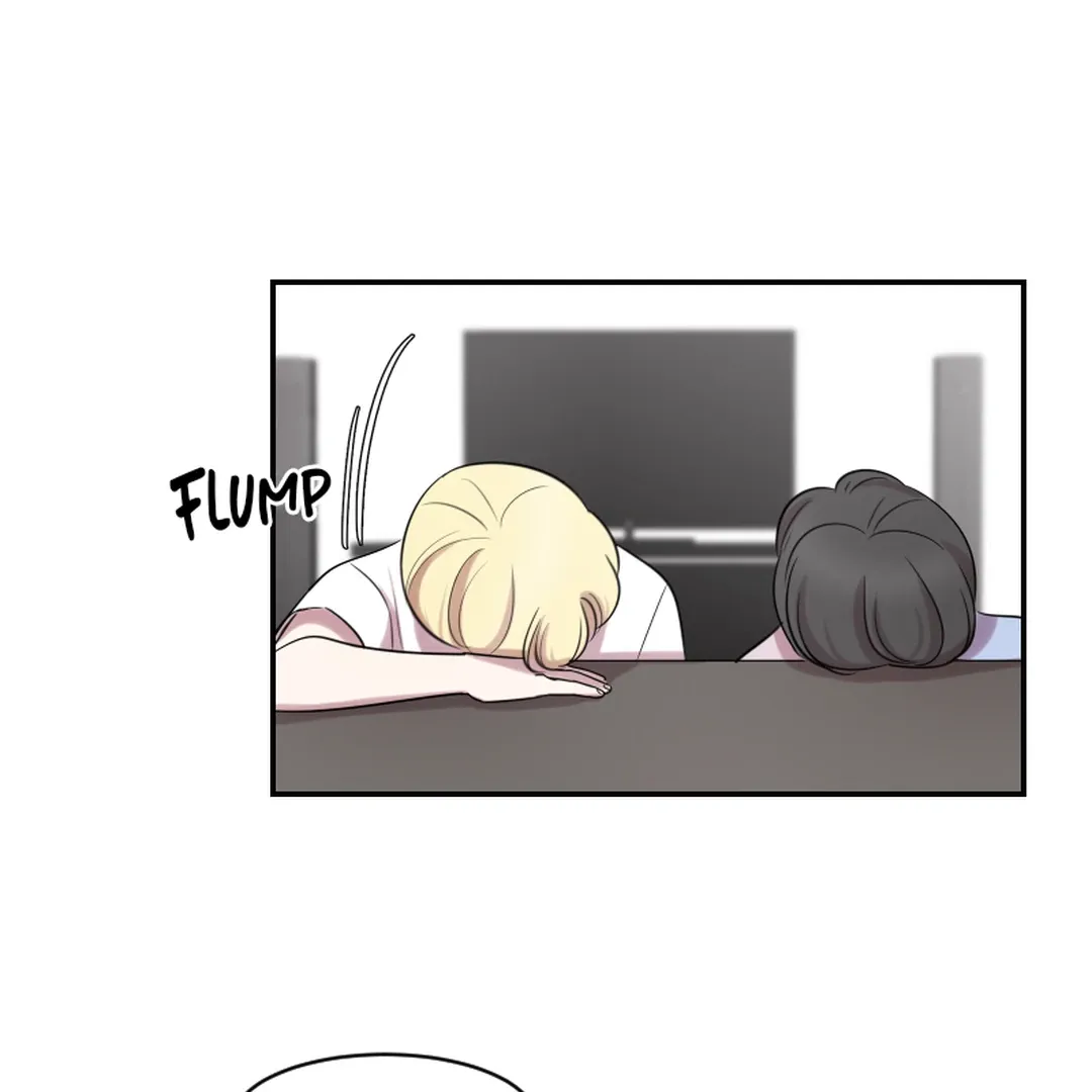 Make It Real Chapter 20 page 103 - 