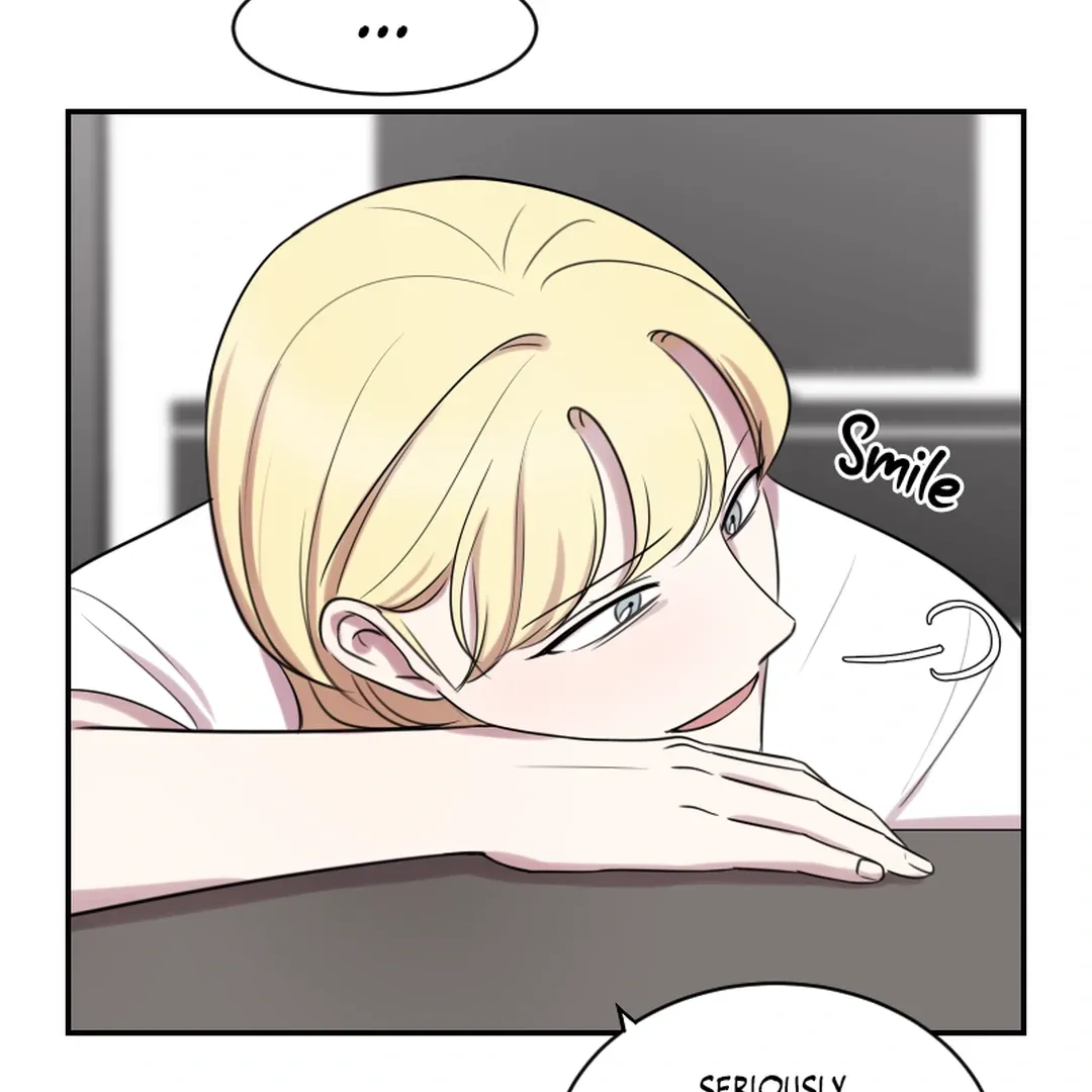 Make It Real Chapter 20 page 104 - 