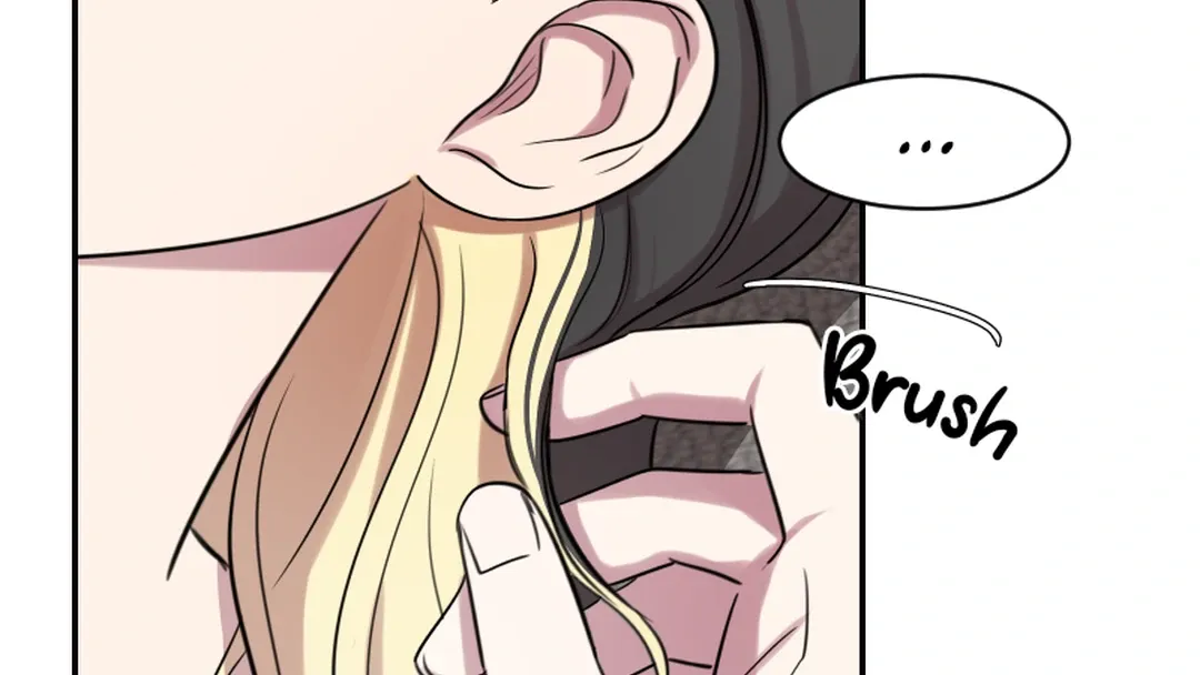 Make It Real Chapter 20 page 106 - 