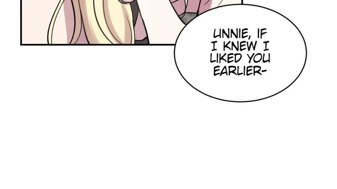 Make It Real Chapter 20 page 107 - 