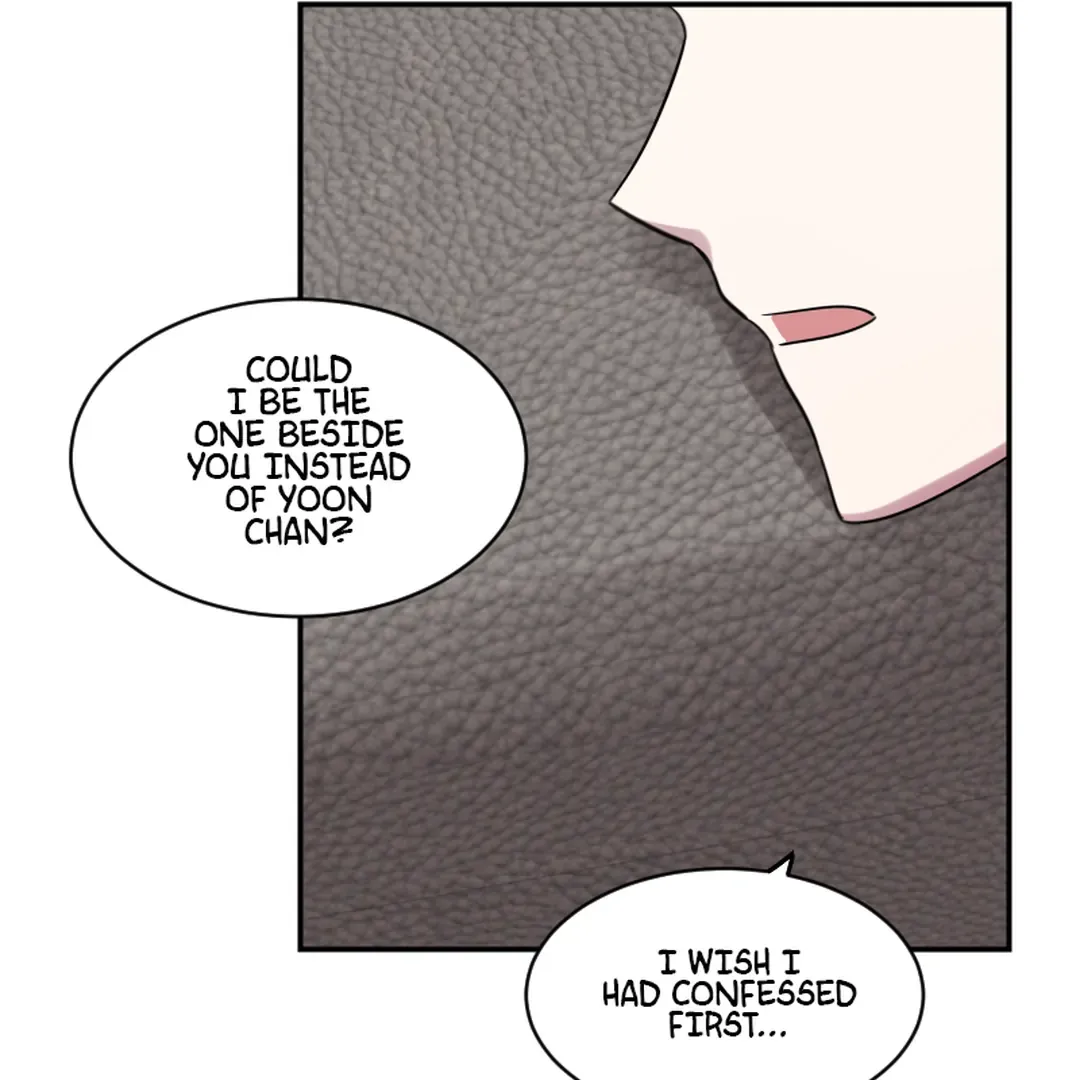 Make It Real Chapter 20 page 108 - 