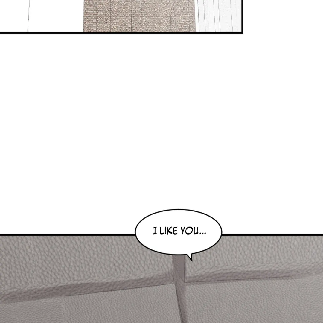 Make It Real Chapter 20 page 110 - 