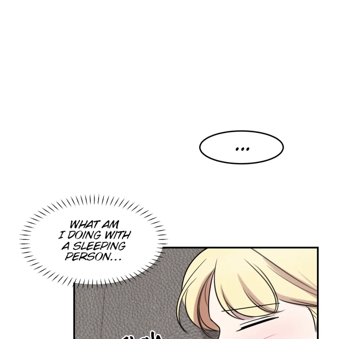 Make It Real Chapter 20 page 112 - 