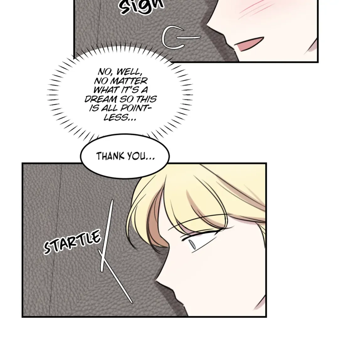 Make It Real Chapter 20 page 113 - 